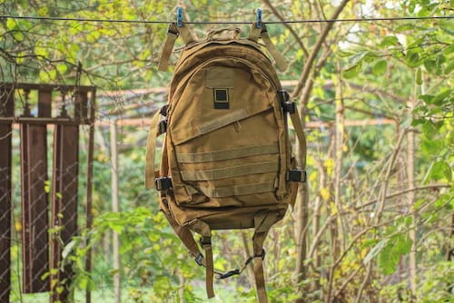 قیمت کوله برزنتی با کیفیت ارزان + خرید عمده